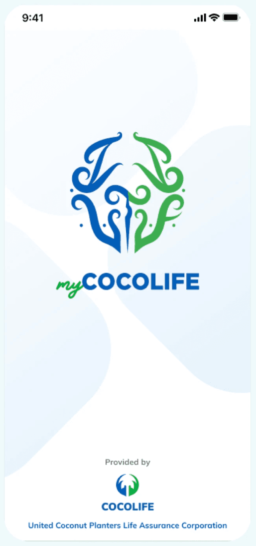 Maharlika Mobile App / My Cocolife App image 1